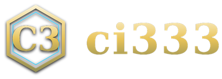 ci333 logo